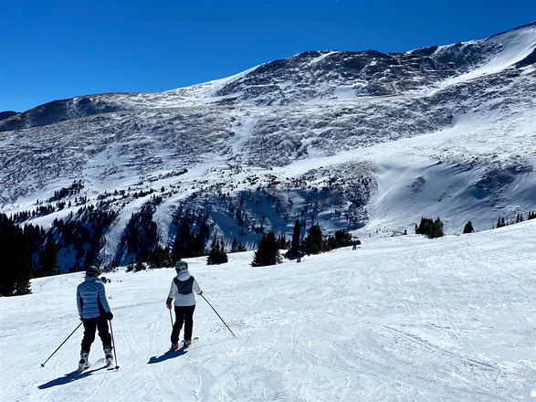 Unbelievable Breckenridge