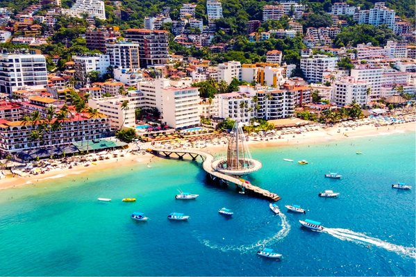 Puerto Vallarta Allure