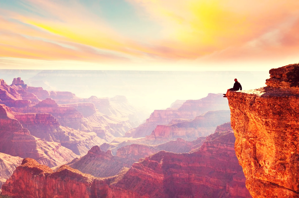 Grand Canyon Vistas
