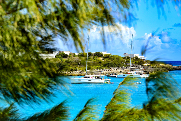 St. Martin Moments
