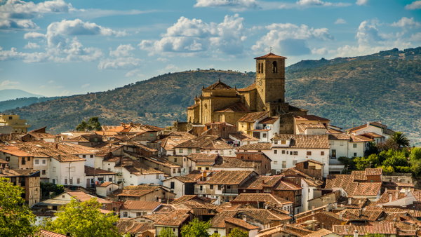 Bella España