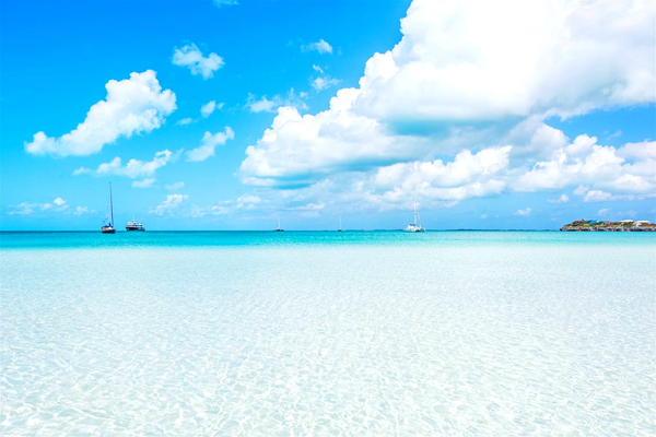 Timeless Turks & Caicos