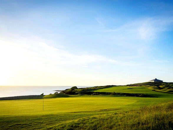 St. Andrews Ace