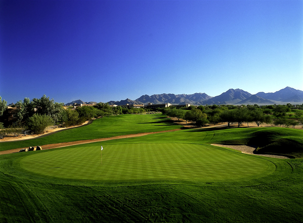 Fairway Vistas