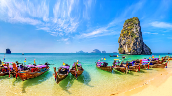 Phuket Shores