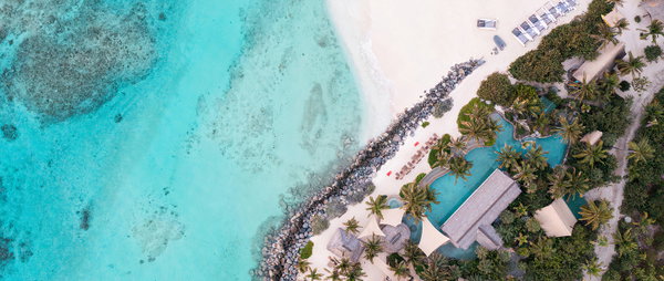 Private Island Dream
