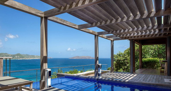 St. Barths Chic