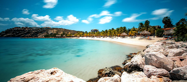 Curaçao Shores