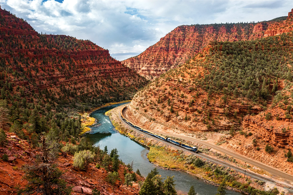 Panoramic Express