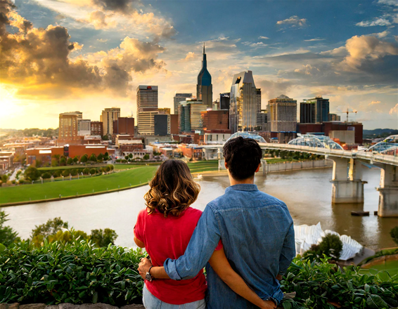 Discover Nashville in a Day