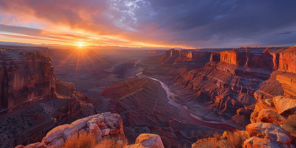 Grand Canyon Adventure