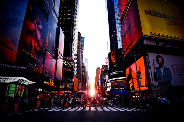 Broadway Prestige