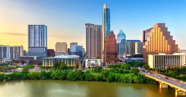 Discover Austin in a Day