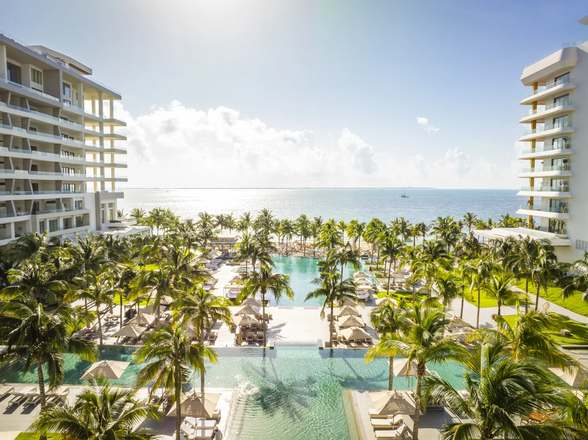 Cancun Sands