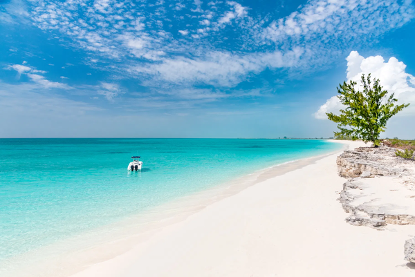 Turks Tranquility