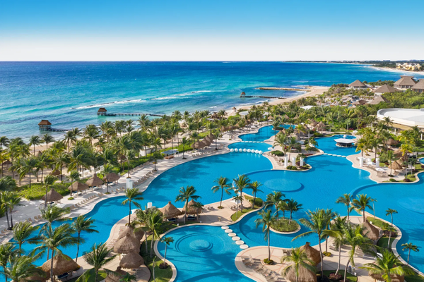 Jewel of Mexico