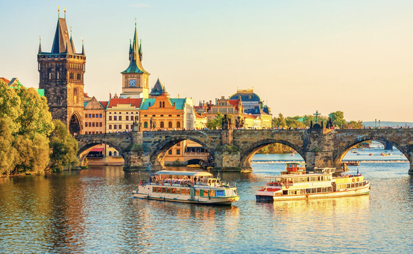 European Dreaming