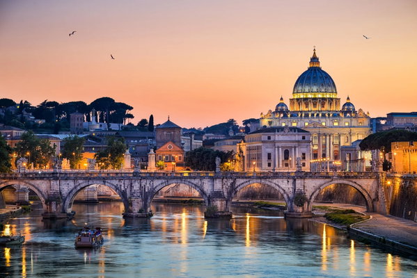 Wonders of Rome