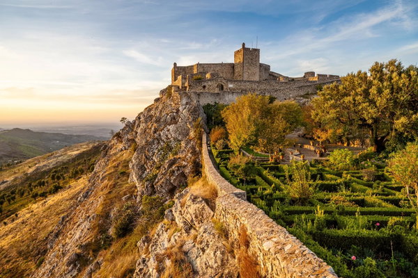 Timeless Portugal