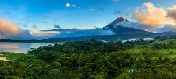 Discover Costa Rica
