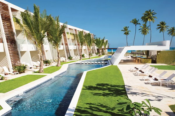 Beachfront Bliss