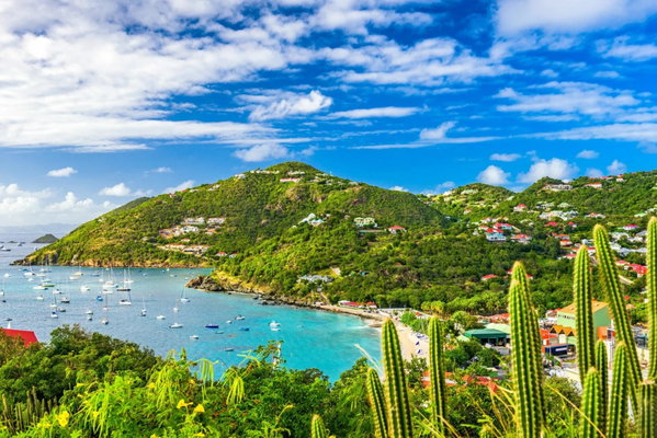 Timeless St. Barths