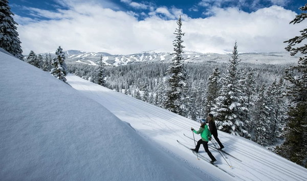 American Alpine Adventures
