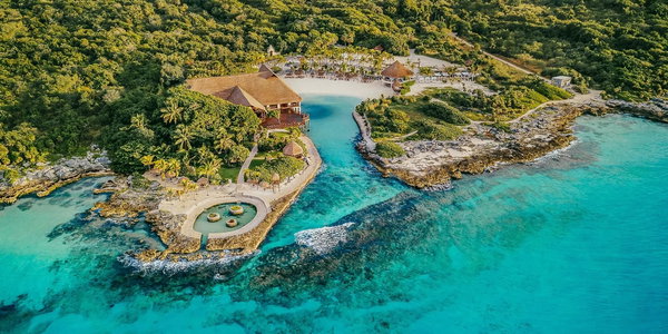Sun-Kissed Tropics