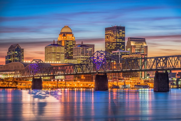 Louisville Distilled