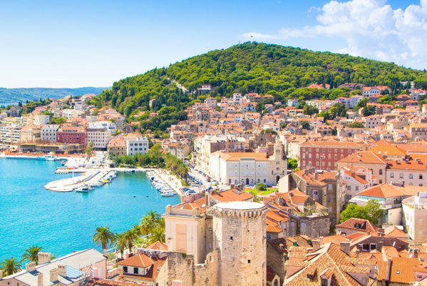Captivating Croatia