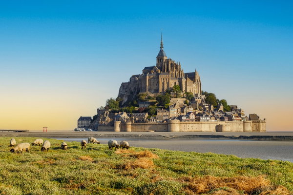 Enchanted Normandy