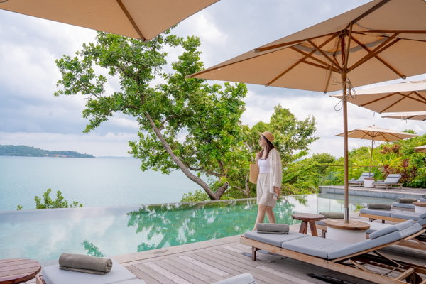 Cambodia Private Paradise