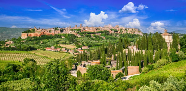 Umbria Dolce Vita