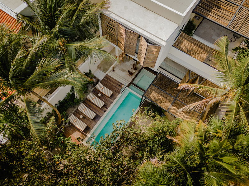 Azumaya Beach House