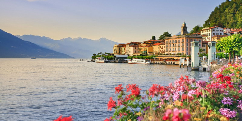 Lake Como Luxury, Lake Como, Italy, photo 2 of 22