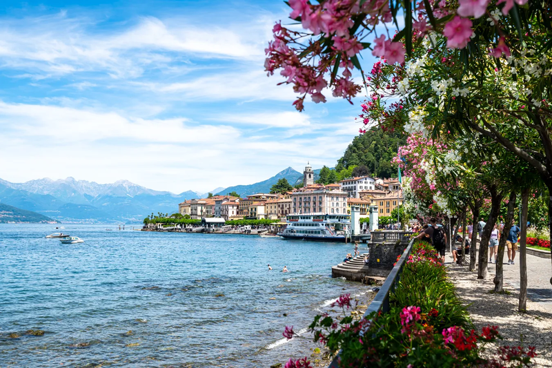 Lake Como Luxury, Lake Como, Italy, photo 20 of 22