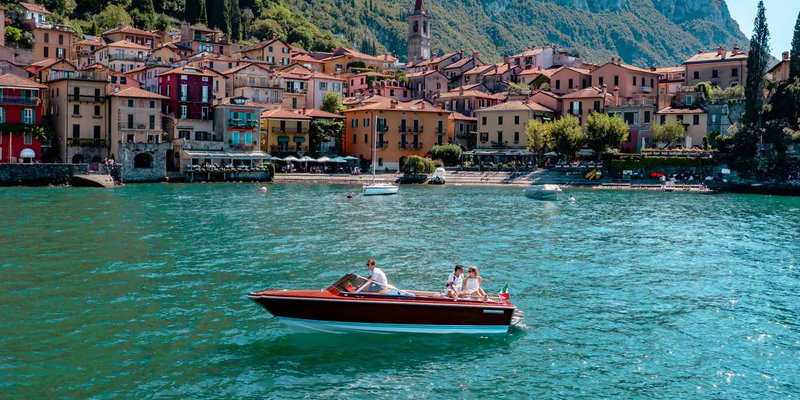 Lake Como Luxury, Lake Como, Italy, photo 3 of 22