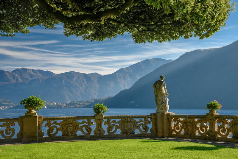 Lake Como Luxury, Lake Como, Italy, photo 22 of 22