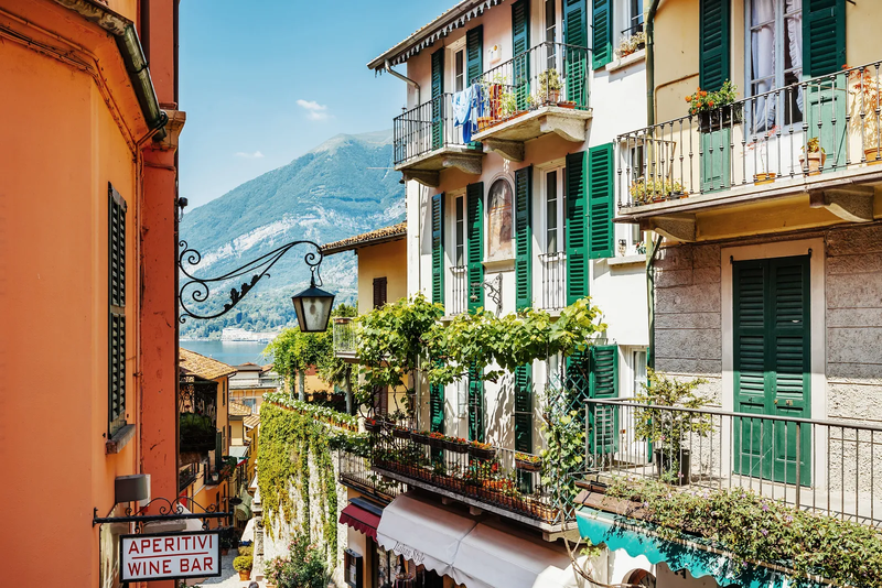 Lake Como Luxury, Lake Como, Italy, photo 21 of 22