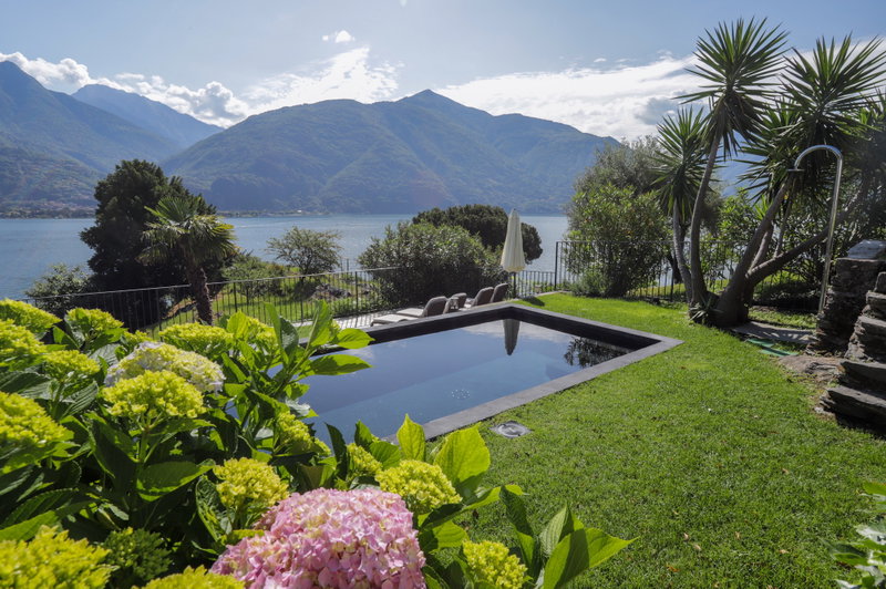 Lake Como Luxury, Lake Como, Italy, photo 18 of 22