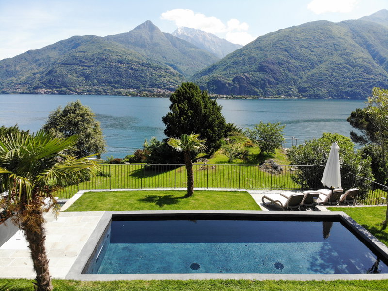 Lake Como Luxury, Lake Como, Italy, photo 19 of 22