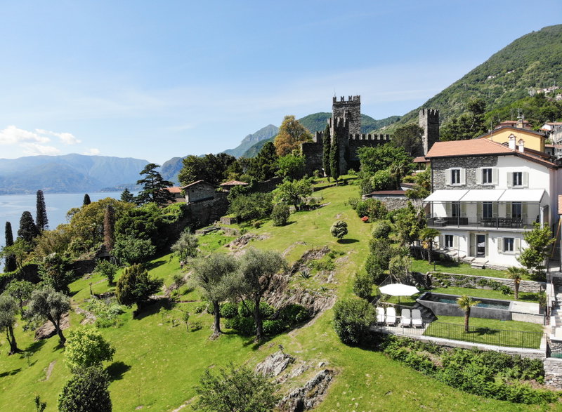Lake Como Luxury, Lake Como, Italy, photo 17 of 22