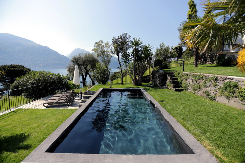 Lake Como Luxury, Lake Como, Italy, photo 4 of 22