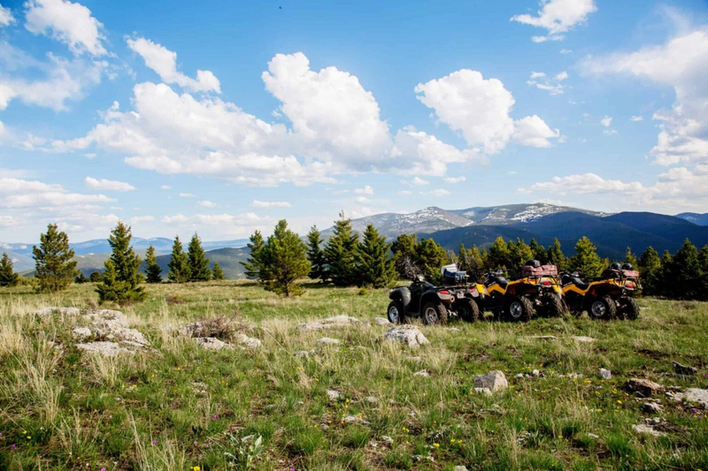 Montana Ranch Retreat, Cascade County, United States of America, photo 17 of 18