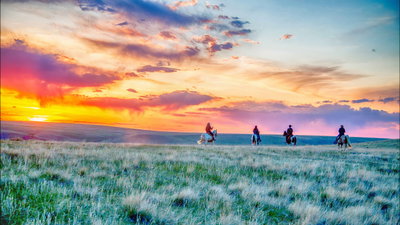 Montana Ranch Retreat, Cascade County, United States of America, photo 1 of 18