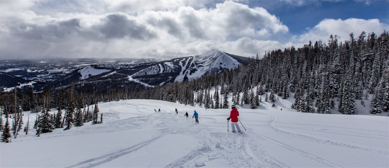 Montana Ranch Retreat, Cascade County, United States of America, photo 5 of 18