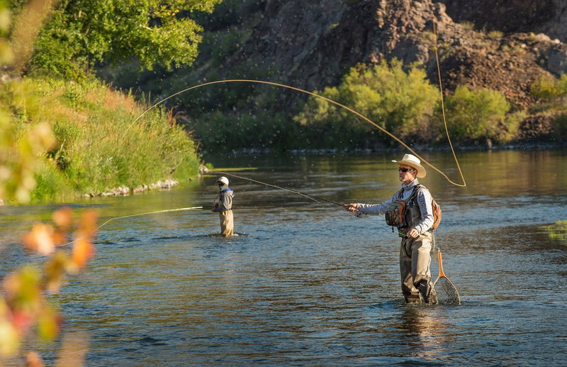 Montana Ranch Retreat, Cascade County, United States of America, photo 16 of 18