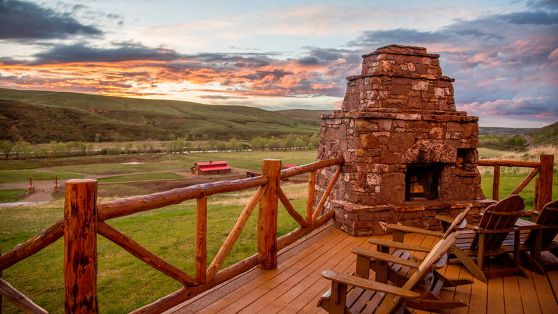 Montana Ranch Retreat, Cascade County, United States of America, photo 4 of 18