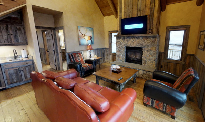 Montana Ranch Retreat, Cascade County, United States of America, photo 8 of 18