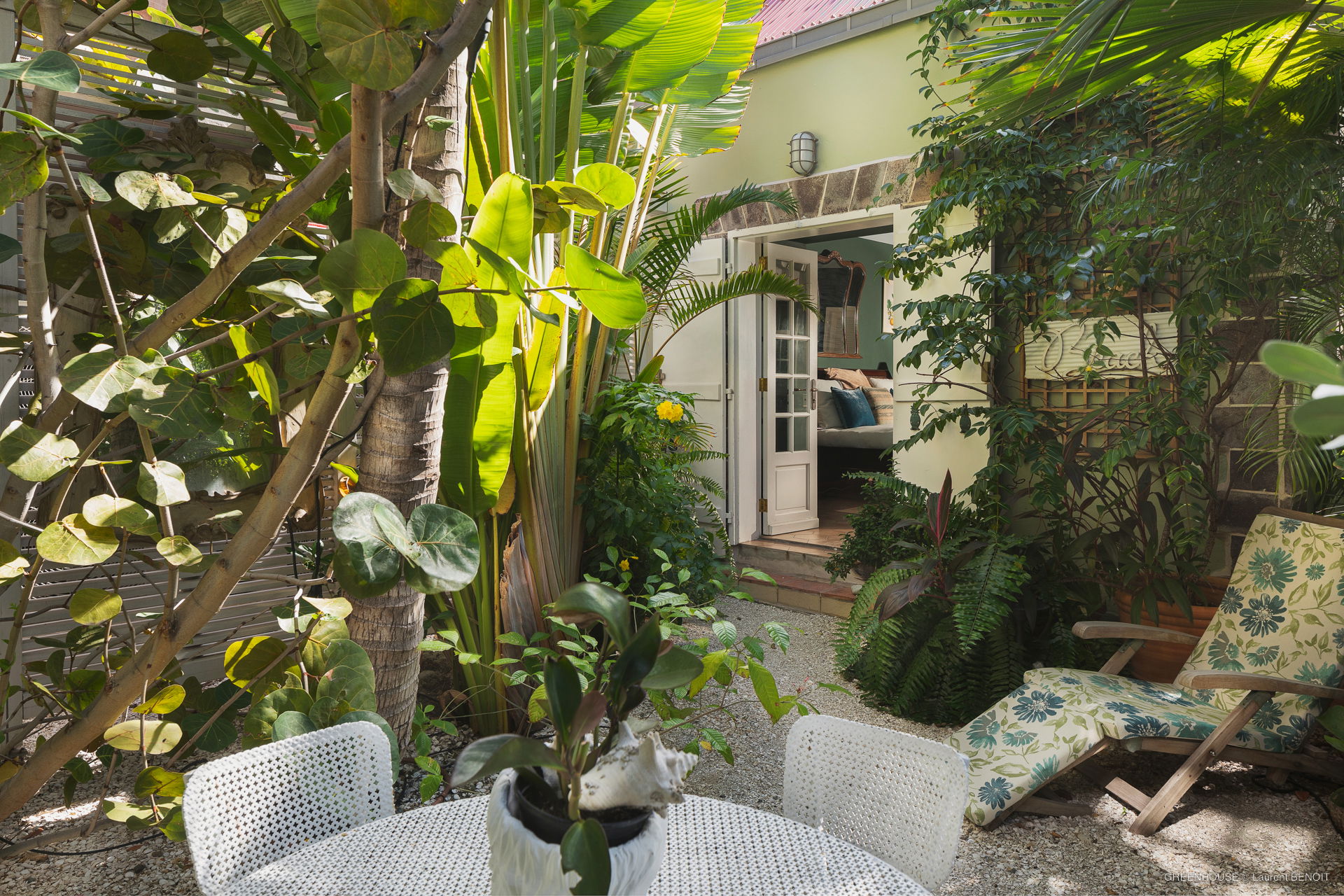 Greenhouse